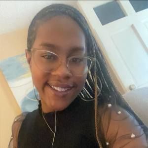 Meet your Posher, Jada